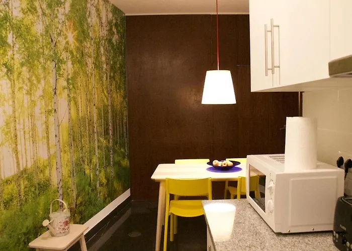 Joao & Amalia By Rentallido 公寓 *