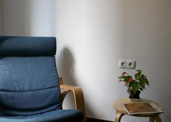 Joao & Amalia By Rentallido * 丰沙尔