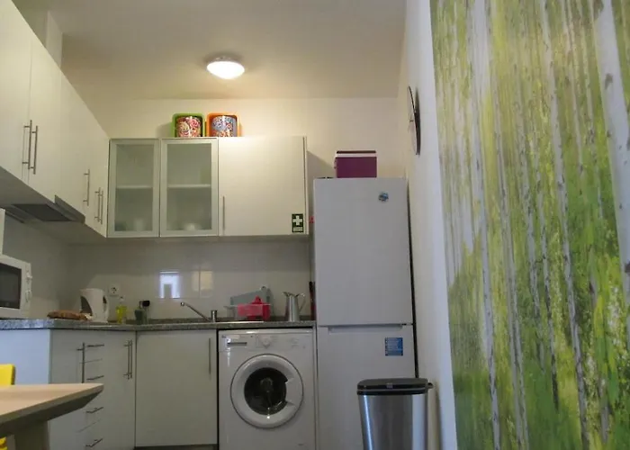 Joao & Amalia By Rentallido 公寓