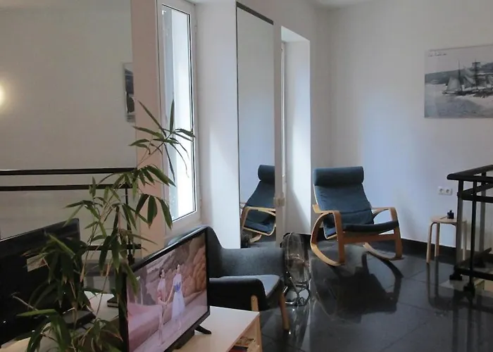 Joao & Amalia By Rentallido *