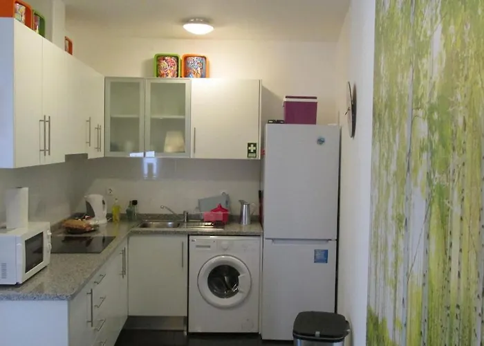 Joao & Amalia By Rentallido *