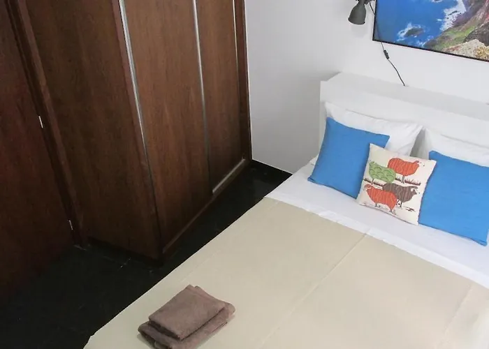 Joao & Amalia By Rentallido