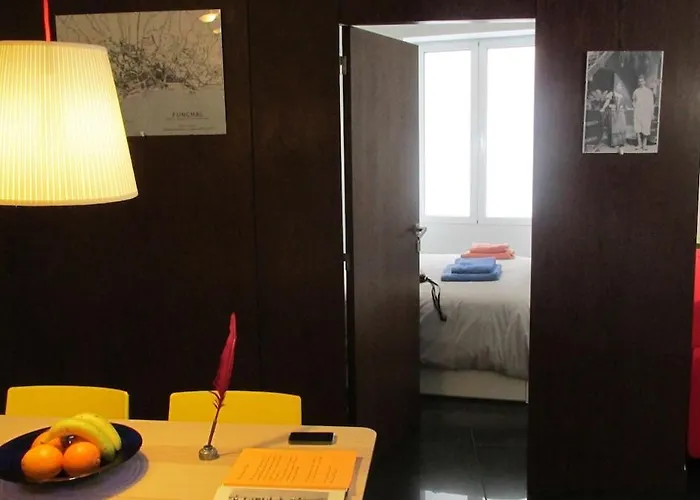 Joao & Amalia By Rentallido 公寓