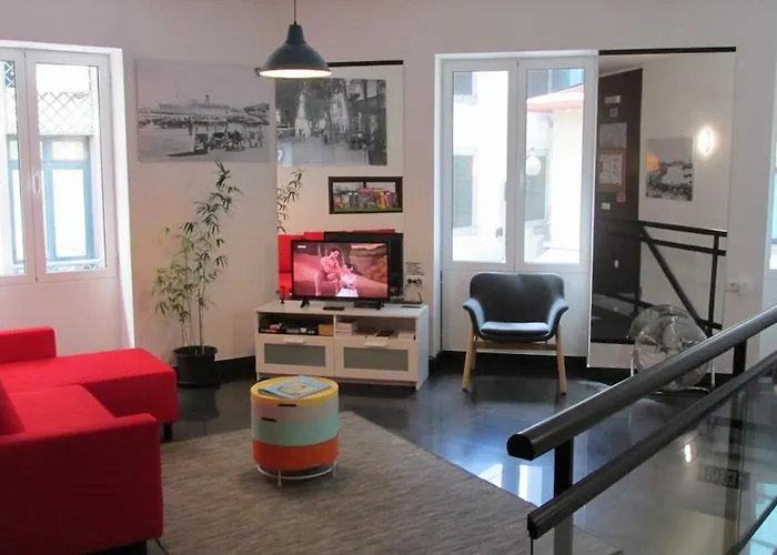 Joao & Amalia By Rentallido *