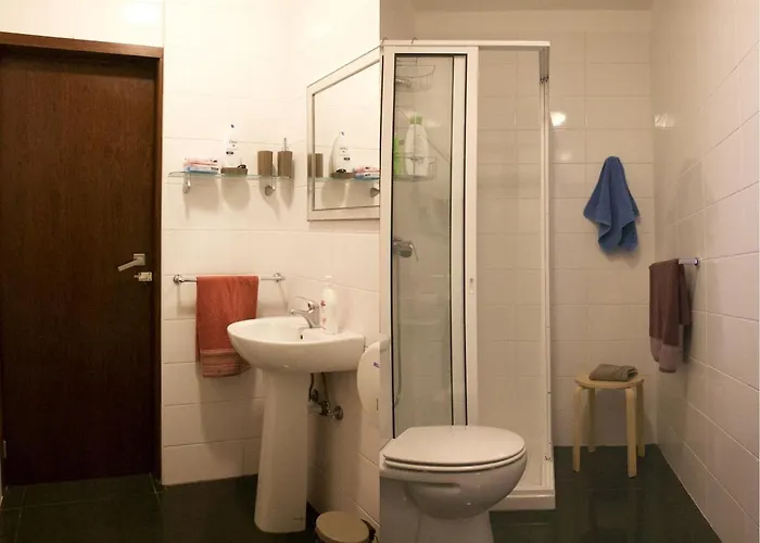 公寓 Joao & Amalia By Rentallido *