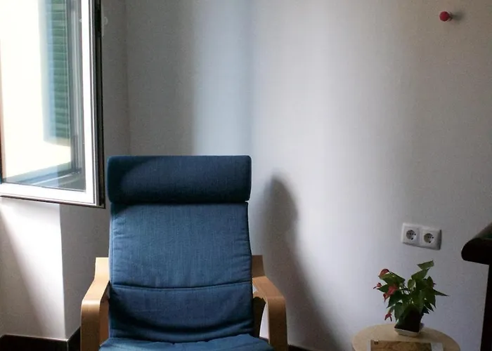 公寓 Joao & Amalia By Rentallido *