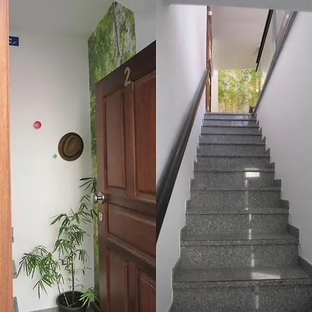 Joao & Amalia By Rentallido Daire *