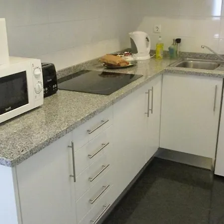 Joao & Amalia By Rentallido * Funchal