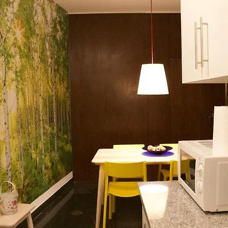 Joao & Amalia By Rentallido Daire *