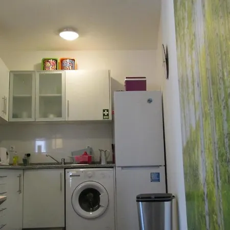 Joao & Amalia By Rentallido Daire