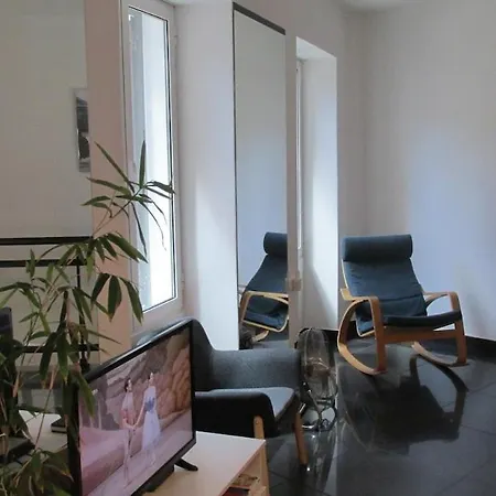 Joao & Amalia By Rentallido *