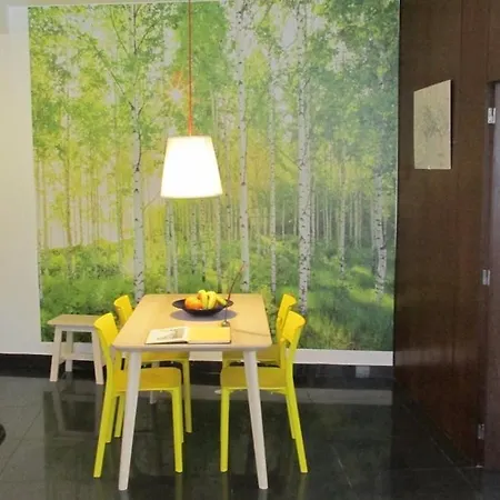 Daire Joao & Amalia By Rentallido Funchal