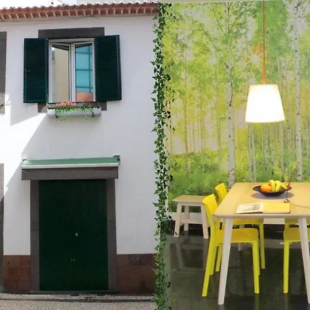 Joao & Amalia By Rentallido * Funchal (Madeira)