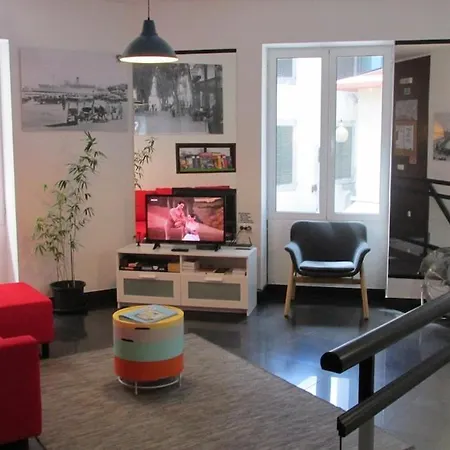 Joao & Amalia By Rentallido *