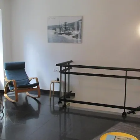 Joao & Amalia By Rentallido Daire Funchal