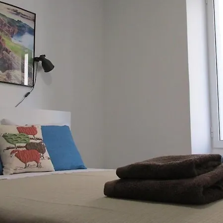 Joao & Amalia By Rentallido Daire