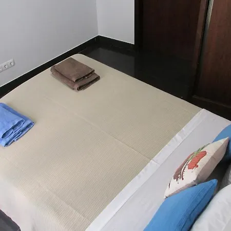 Daire Joao & Amalia By Rentallido