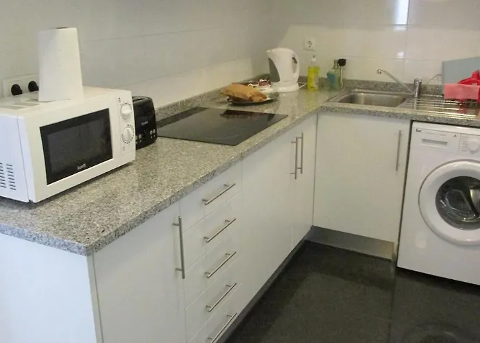 Joao & Amalia By Rentallido * Funchal (Madeira)