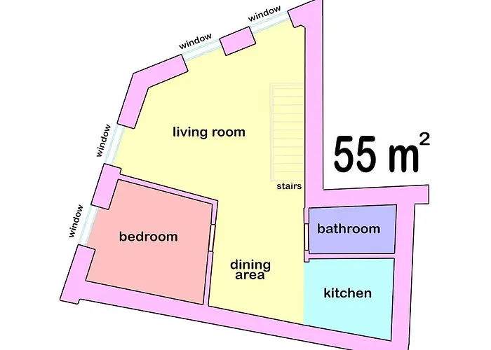 Joao & Amalia By Rentallido Apartmán