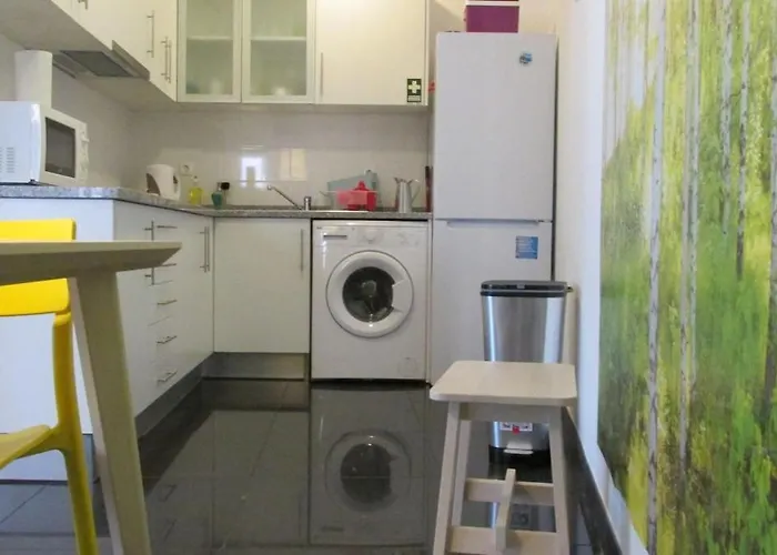 Apartmán Joao & Amalia By Rentallido