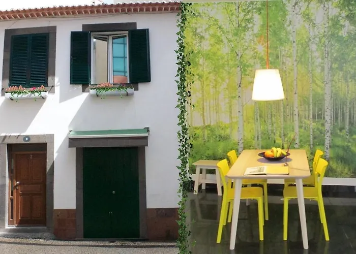 Joao & Amalia By Rentallido * Funchal (Madeira)