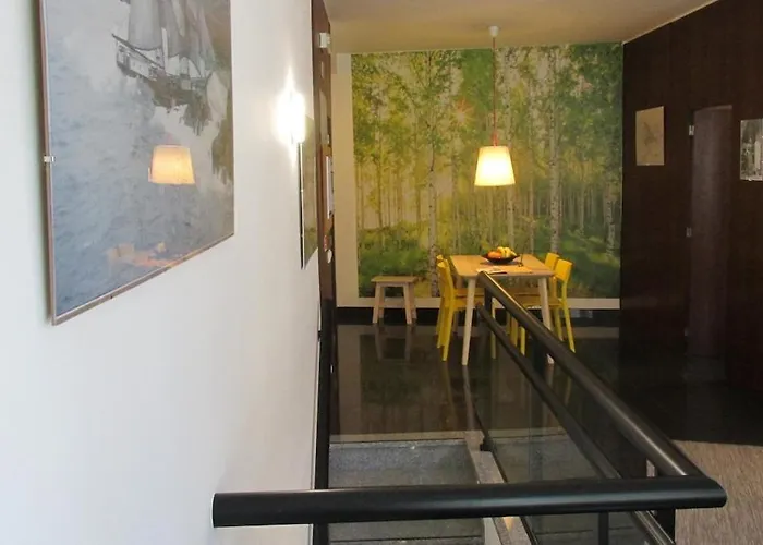 Joao & Amalia By Rentallido Apartmán *