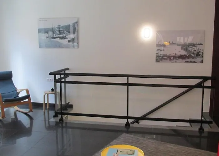 Joao & Amalia By Rentallido