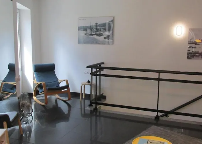 Joao & Amalia By Rentallido Apartmán Funchal (Madeira)