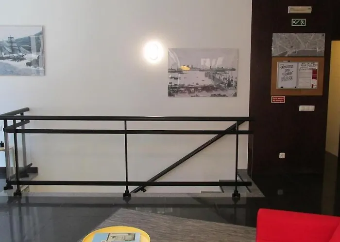 Joao & Amalia By Rentallido Apartmán Funchal (Madeira)