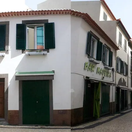 Joao & Amalia By Rentallido Apartment