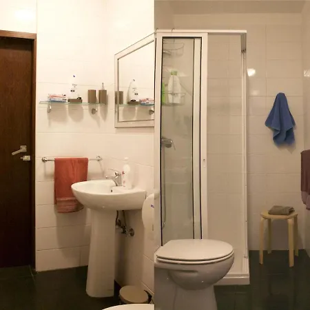 Apartment Joao & Amalia By Rentallido *