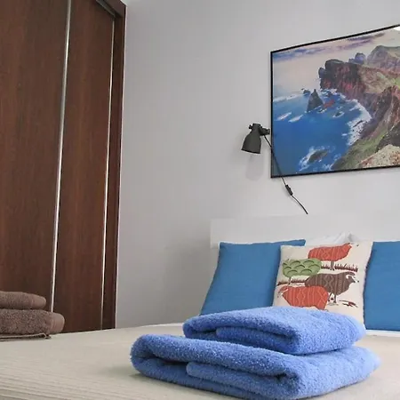 Joao & Amalia By Rentallido * Funchal (Madeira)