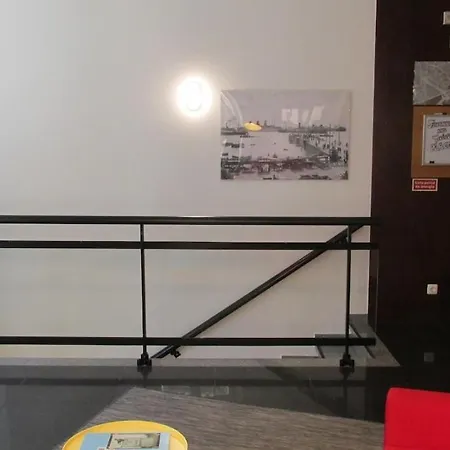 Joao & Amalia By Rentallido Apartment Funchal (Madeira)