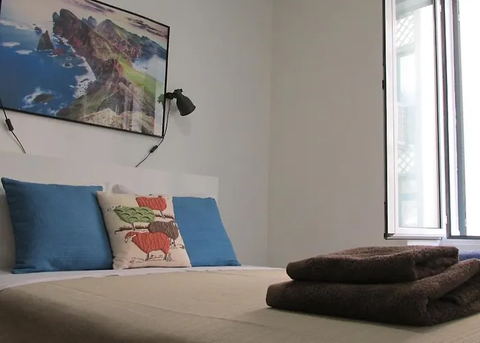 João&amália By Rentallido Appartamento