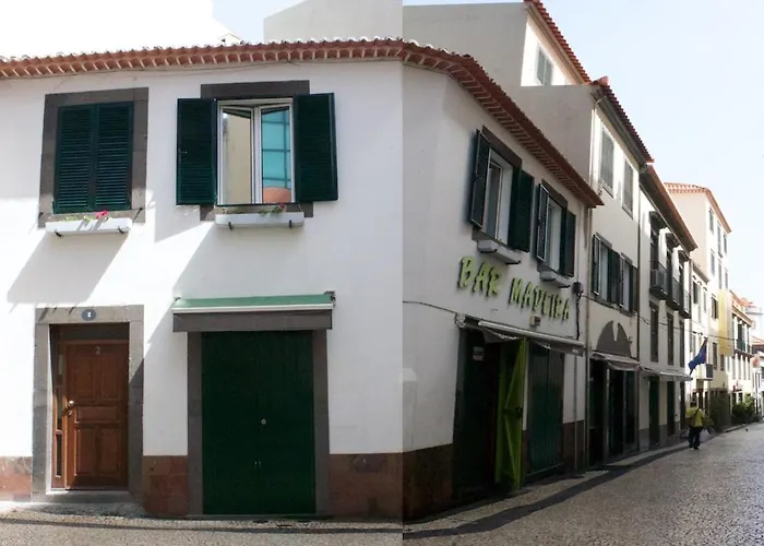 João&amália By Rentallido Appartamento