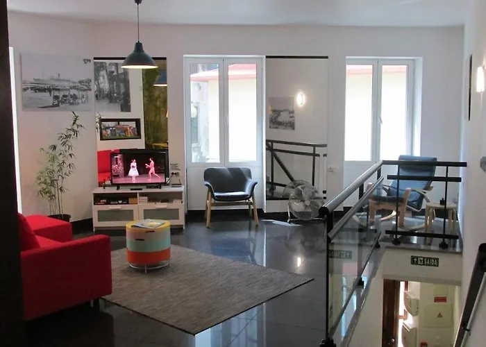 Appartamento João&amália By Rentallido