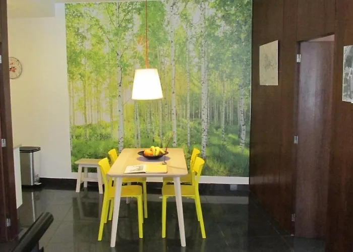 Appartamento João&amália By Rentallido Funchal (Madeira)