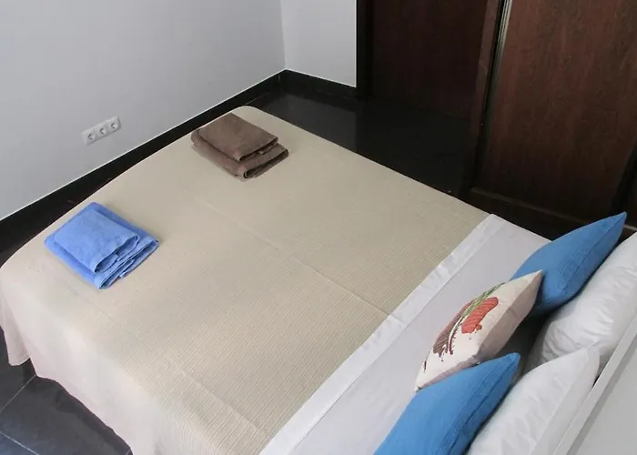 Appartamento João&amália By Rentallido