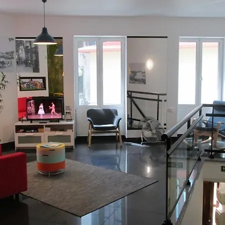 Apartament Joao & Amalia By Rentallido