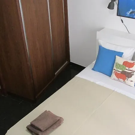 Joao & Amalia By Rentallido