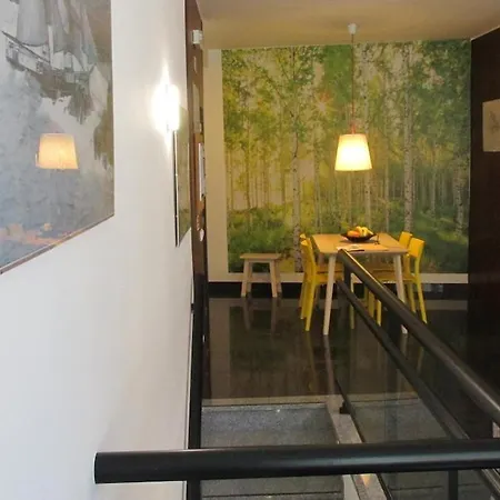 Joao & Amalia By Rentallido Apartament *