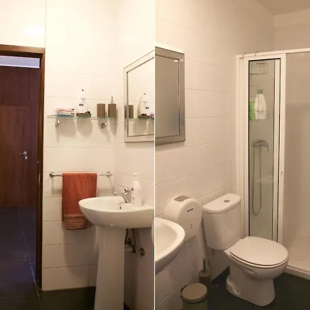 Joao & Amalia By Rentallido *