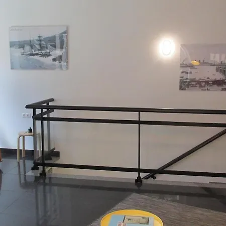 Joao & Amalia By Rentallido