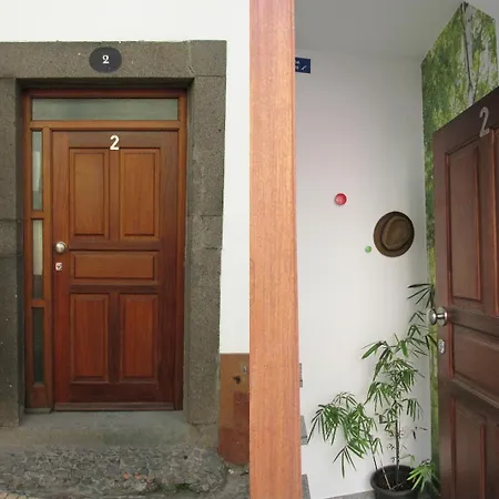 Joao & Amalia By Rentallido * Funchal (Madeira)